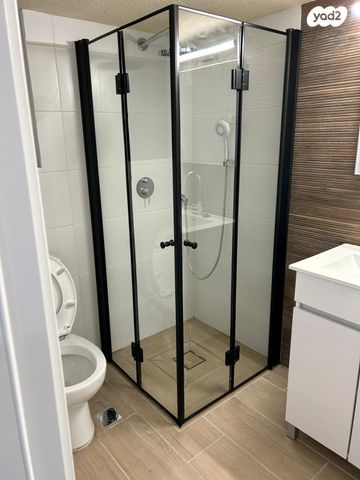 דירה, בנימין 24, מרכז העיר, סביניה, הוותיקה, קרית ביאליק