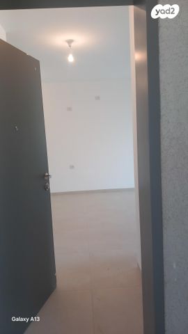 דירת גן, גאון הירדן 132, מעלה אפרים, מעלה אפרים