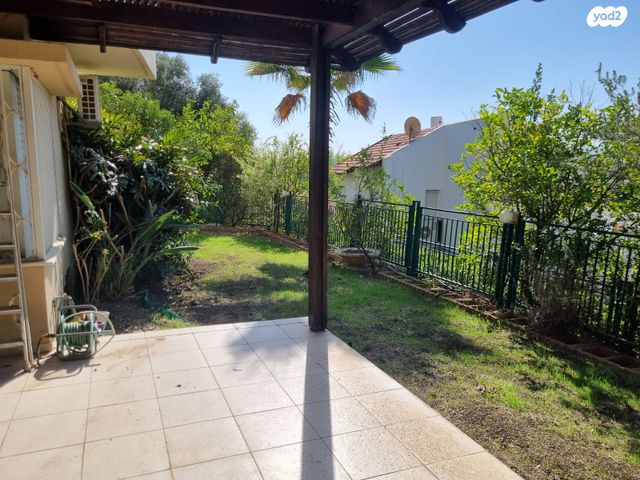 דירת גן, פבלו פיקסו 12, גבעת טל, קרית אתא