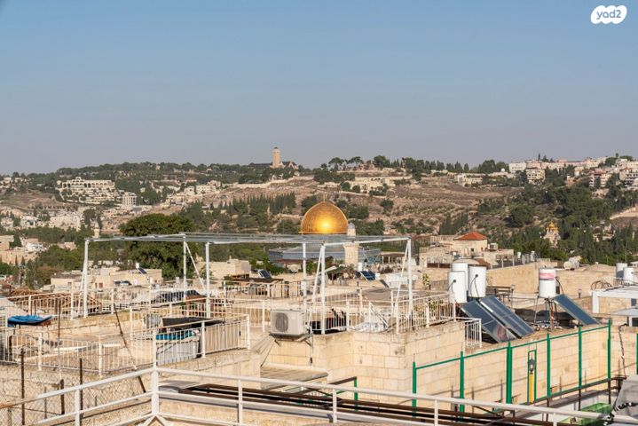 תיירות ונופש, אור החיים 2, הרובע הארמני, ירושלים