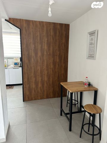 דירה, חפציבה 1, קרית חיים מערבית, חיפה