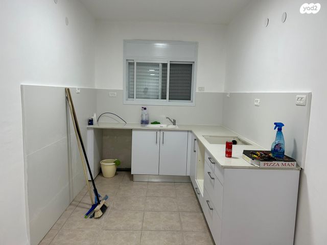 דירה, בנימין 24, מרכז העיר, סביניה, הוותיקה, קרית ביאליק