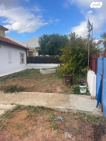 בית פרטי/ קוטג', תרי עשר 5, קפלן, בנה ביתך, כפר סבא