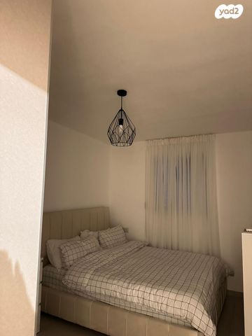 יחידת דיור, משה מונטיפיורי 6, נאות גנים, נתניה