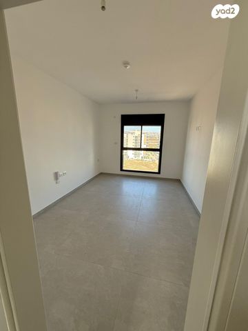 דירה, החורש 4, לב העמק, עפולה