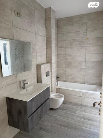 דירה, החורש 4, לב העמק, עפולה