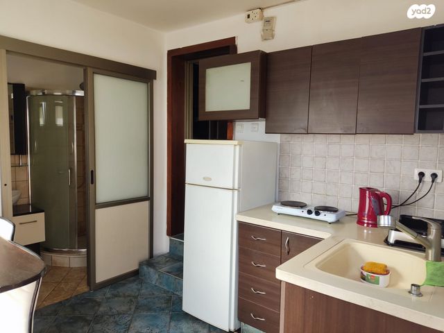 יחידת דיור, משעול סהרון 4, גנים א', אילת