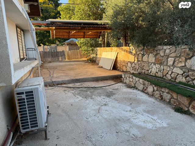 דירה, הברוש 115, אליפלט, אליפלט