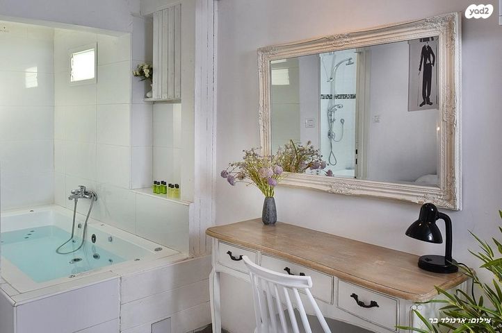 יחידת דיור, התאנה 188, אליפלט, אליפלט