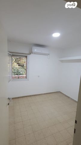 דירה, ג'ון קנדי 37, אביב, ראש העין