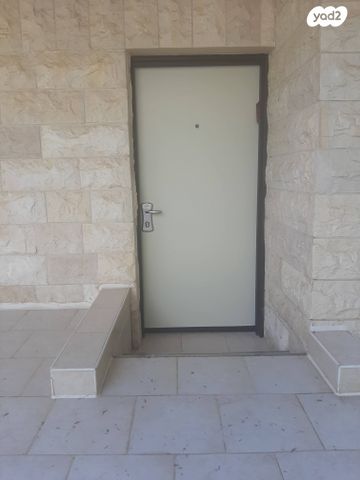 יחידת דיור, הרימון 3, רמת בגין, טירת כרמל