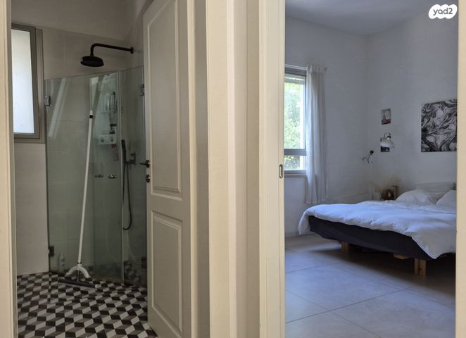 יחידת דיור, שדרות הראשונים 55, ערוגות, ערוגות