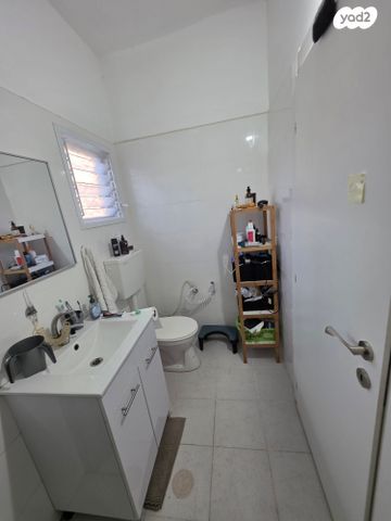 דירה, המצפן 22, קרית שלום, תל אביב יפו