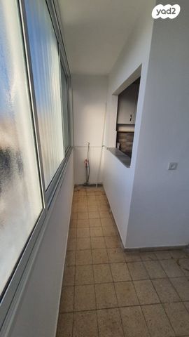 דירה, ג'ון קנדי 37, אביב, ראש העין