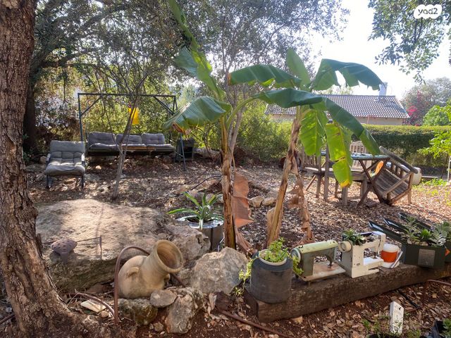 יחידת דיור, שקד 1, הסוללים, הסוללים