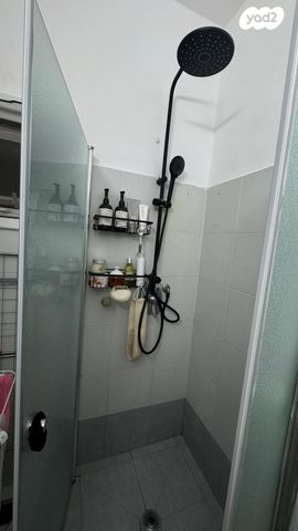 דירה, דניאל 85, לב העיר, בת ים