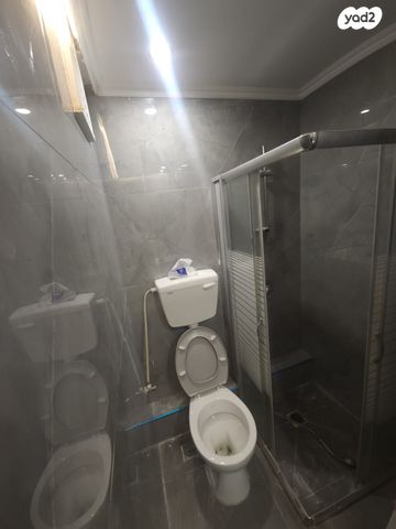 דירה, רחבת רד"ק 5, שכונה י"א, באר שבע