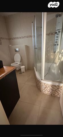 דירת גן, יעל 28, שאר העיר, נצרת עילית / נוף הגליל