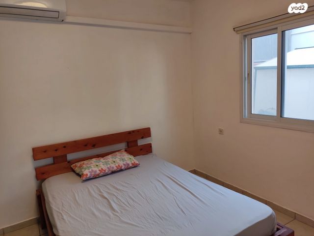 יחידת דיור, משעול סהרון 4, גנים א', אילת