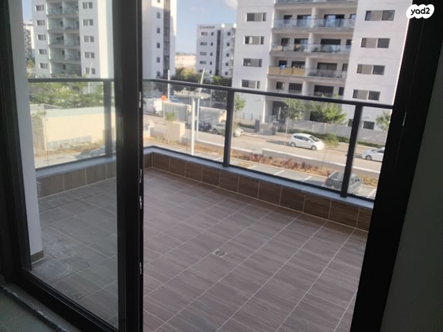 שדרות דוד המלך 58