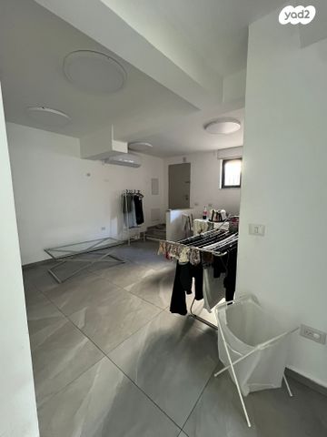 דירה, בורוכוב 1, קרית היובל, ירושלים