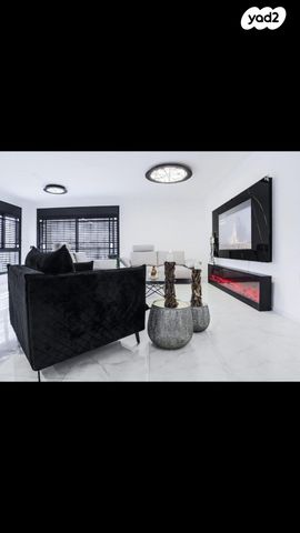 דירת גן, מרדכי אנילביץ' 13, רמת אפרים, נתניה