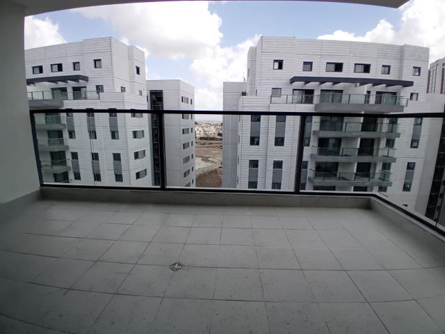 דירה, הגפן 1, כרמי הנדיב, אחוזת רוטנר, קרית מלאכי