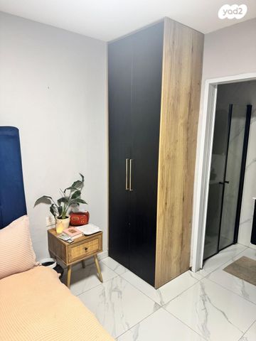 דירה, רחבת פלי"ם 50, שכונה ו', באר שבע