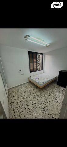 דירה, יצחק בן צבי 30, אשכול, רמלה