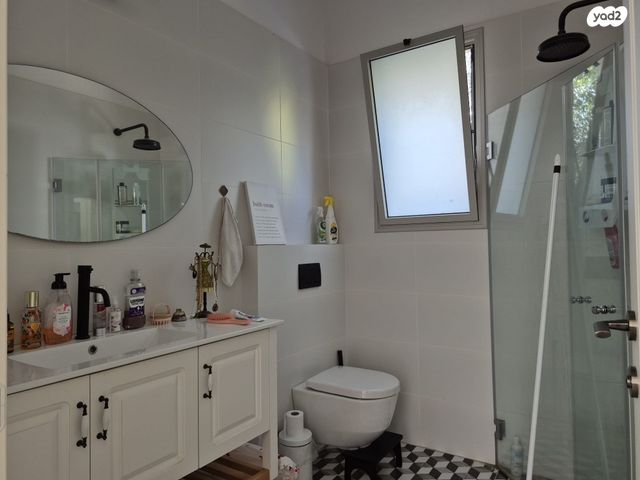 יחידת דיור, שדרות הראשונים 55, ערוגות, ערוגות