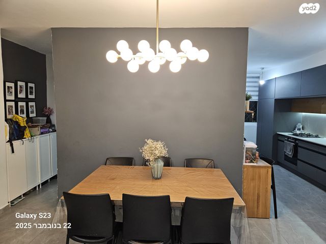 דירה, פנינה ומשה 8, קדמת ראשון, ראשון לציון