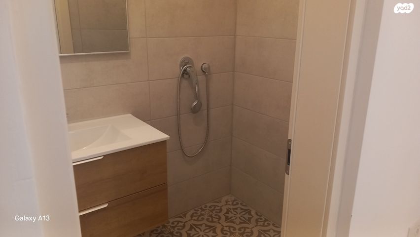 דירת גן, גאון הירדן 132, מעלה אפרים, מעלה אפרים