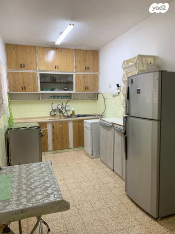 דירה, החשמונאים 39, לב העיר, בת ים