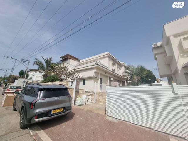 בית פרטי/ קוטג', הרב דוד ישראל 37, מרמורק, רחובות