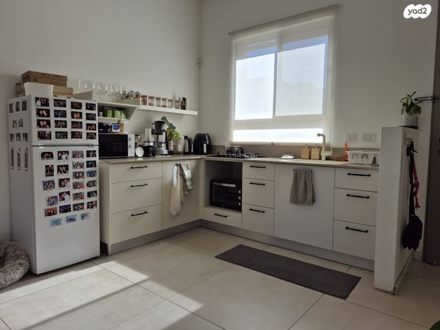 יחידת דיור, שדרות הראשונים 55, ערוגות, ערוגות