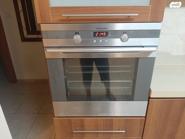 יחידת דיור, הרימון 3, רמת בגין, טירת כרמל