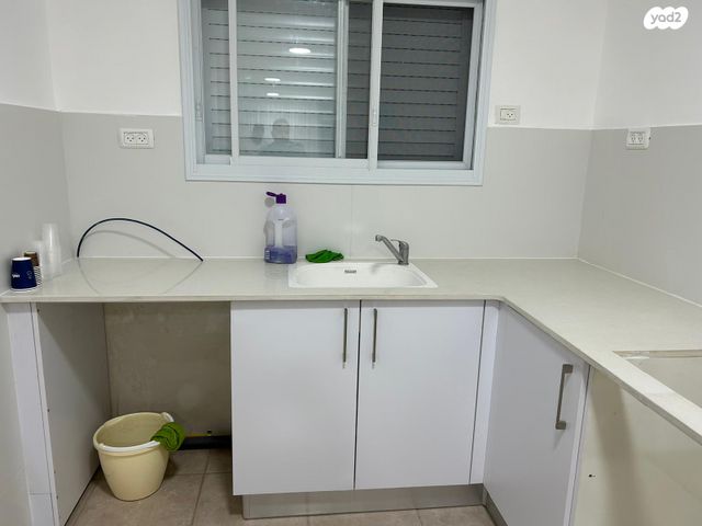 דירה, בנימין 24, מרכז העיר, סביניה, הוותיקה, קרית ביאליק