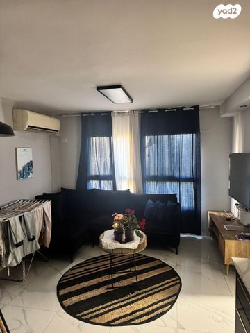 דירה, רחבת פלי"ם 50, שכונה ו', באר שבע