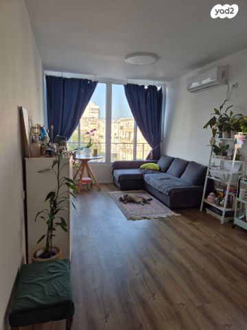 דירה, ביל"ו 39, מרכז, קרית עבודה, חולון