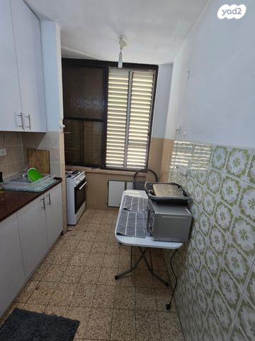 דירה, בלפור 128, דרום מערב ותיק, בת ים