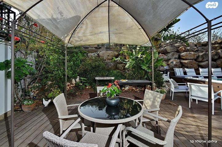 יחידת דיור, התאנה 188, אליפלט, אליפלט