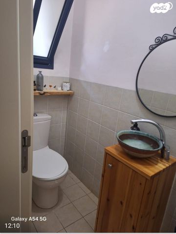 בית פרטי/ קוטג', 886 1, יפתח, יפתח