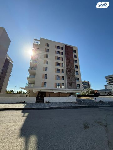 דירה, החורש 4, לב העמק, עפולה