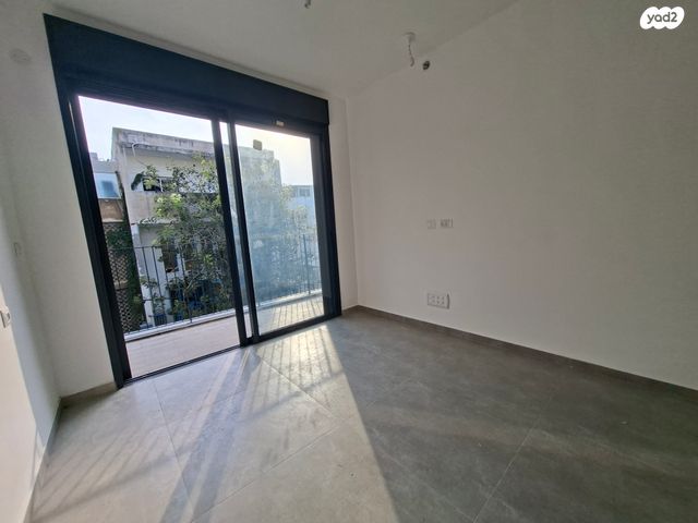 דירה, הרב יצחק ידידיה פרנקל 65, נווה שאנן, תל אביב יפו