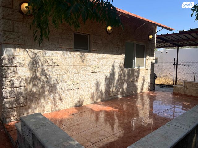 דו משפחתי, גאון הירדן 260, מעלה אפרים, מעלה אפרים