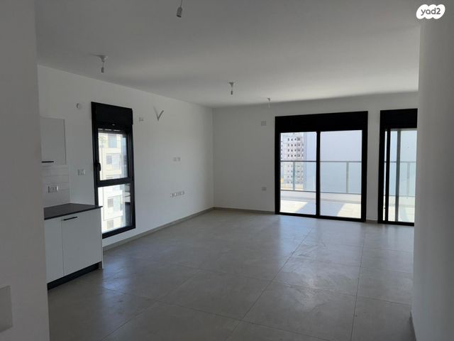 דירה, החורש 4, לב העמק, עפולה