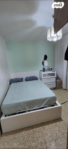 דירה, עתניאל בן קנז 8, השופטים, קרית גת