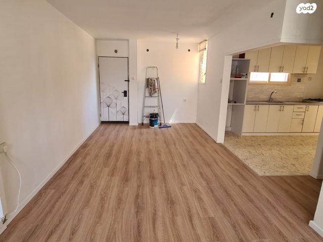 דירה, מאיר הרמן 6, גבעת הצבר, נס ציונה