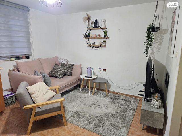 יחידת דיור, כיסא רחמים 20, פסגת זאב, ירושלים