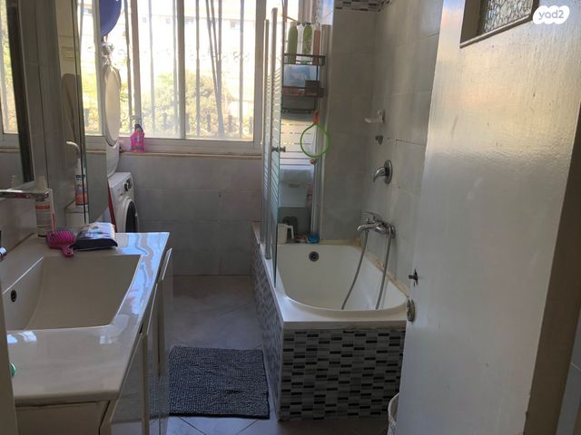 דירה, יוסי בן יועזר 49, קטמונים, ירושלים